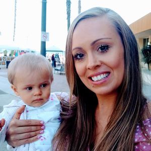 Meet your Posher, Leanna